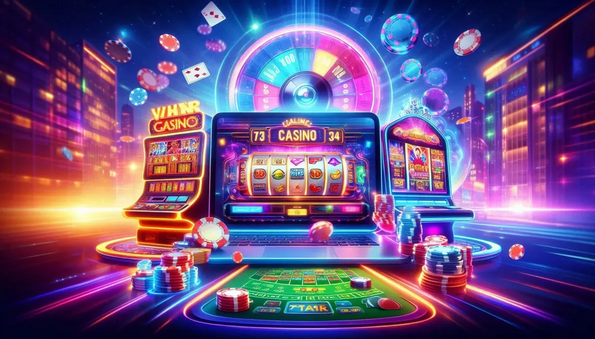 Casino Infinity